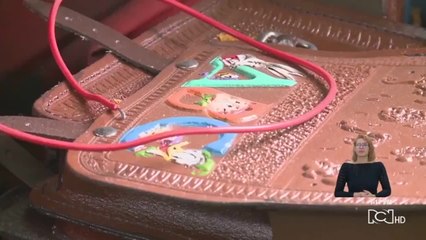 Adiós a don Manuel Lara, el creador de las maletas ABC