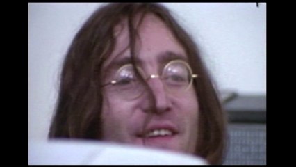 The Beatles - Suzy's Parlour [stereo]