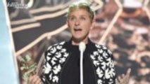 Here's When 'The Ellen DeGeneres Show' Is Set to Address Toxic Workplace Culture | THR News