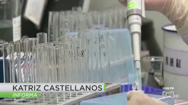 Fallas en laboratorios han retrasado el procesamiento de 30.470 pruebas de covid-19