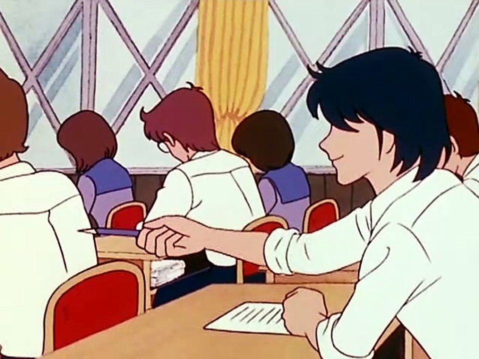 R. - Episodio 1