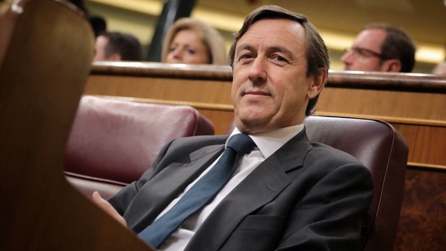 El Quilombo / Entrevista al senador Rafael Hernando (PP): El pésame de Sánchez a la ETA lo pactó con Bildu