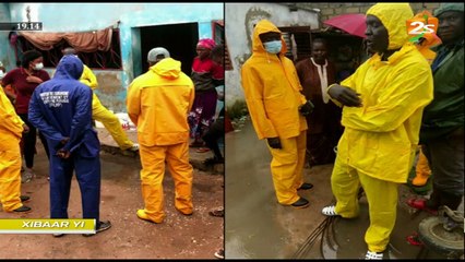 XIBAAR YI 19H DU 09 SEPTEMBRE 2020