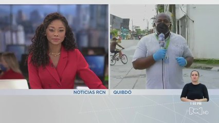 Preocupación por crisis hospitalaria en el municipio de Tadó, en Chocó