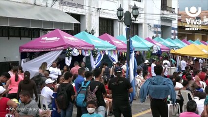 Verania González de León rumbo al Festival “Sabores de Mi Patria”