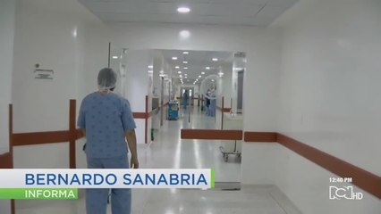 Entre lágrimas, médico que venció el covid-19 cuenta su experiencia