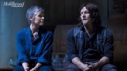 'Walking Dead' to End With Season 11 | THR News