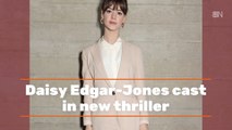 Daisy Edgar-Jones' Next Project