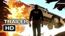 R.I.P.D. Official Trailer #1 (2013) - Ryan Reynolds Movie HD