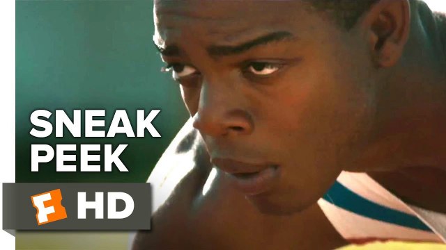 Race Official Sneak Peek #1 (2016) - Jesse Owens Biopic HD
