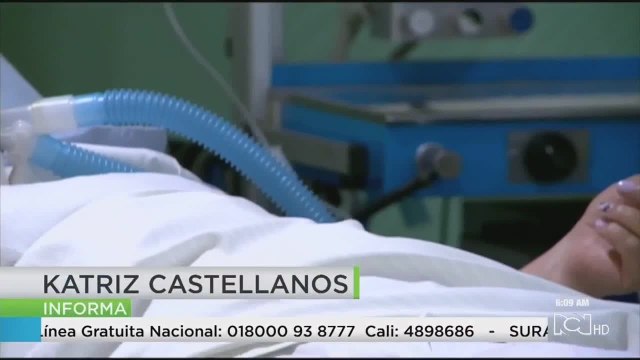 Cifras nunca antes registradas: expertos explican situación de coronavirus en Colombia