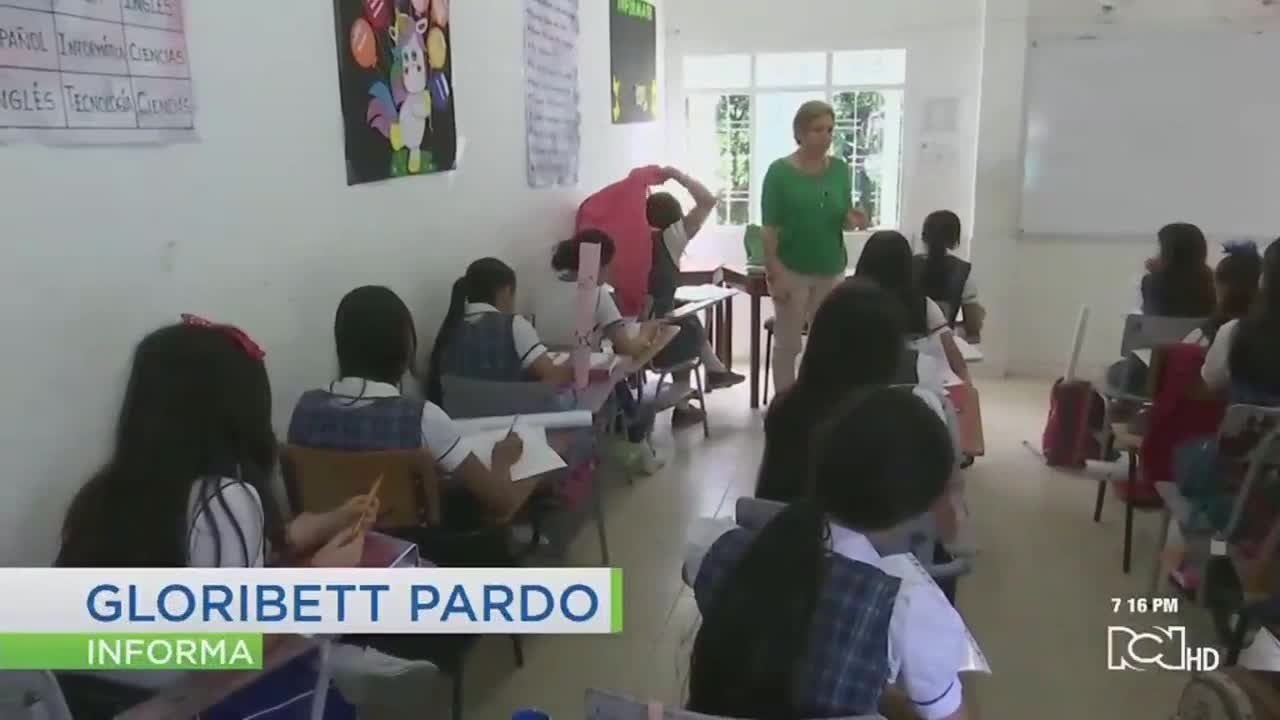 Así podrá financiar el pago de la pensión en jardines y colegios privados