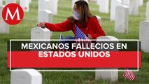Van 191 oaxaqueños muertos por covid-19 en Estados Unidos