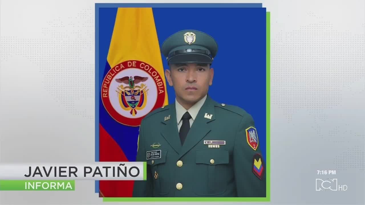 Hallan los dos cuerpos de militares desaparecidos, luego de accidente de helicóptero