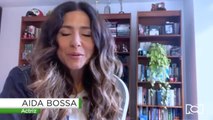 Aida Bossa
