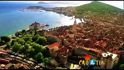 Croatio iz duše te ljubim