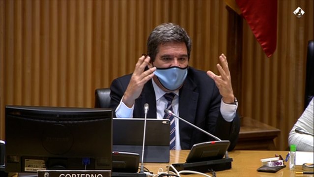 Escrivá plantea revisar criterios de prestaciones