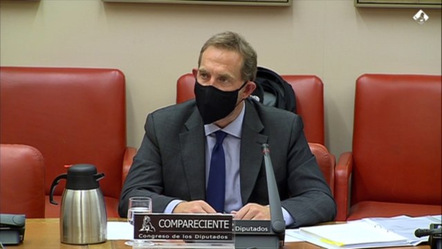 Gobierno dice que millón de trabajadores de sector turístico mantienen trabajo gracias a ERTEs