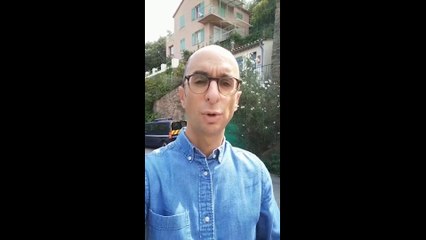 Minute par minute : le squat à Théoule-sur-Mer