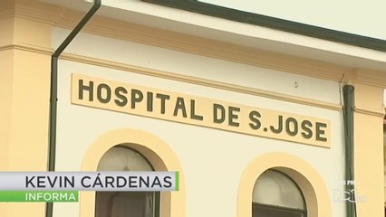 El covid-19 es un problema interminable: director del Hospital San José