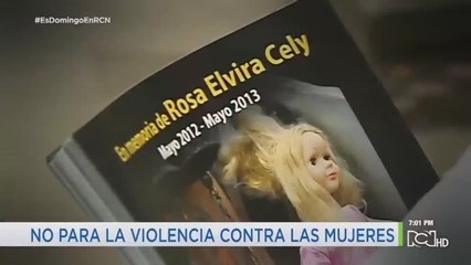 El feminicidio de Daniela Quiñónez, una historia que se repite en Colombia