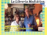 La Librería Mediática 12SEP2020 | Especial centenario Mario Benedetti