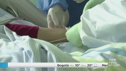 Expertos explican preocupante récord de casos por coronavirus en Colombia