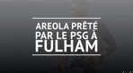 Transfert - Areola prêté par le PSG à Fulham