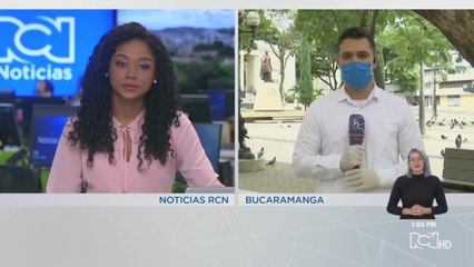 Confirman que 77 soldados de un Batallón en Santander tienen coronavirus