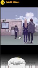 Primavera - Capítulo 18 (PPB 2020)