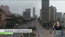 Bogotá y Medellín son las ciudades con más multas durante el aislamiento