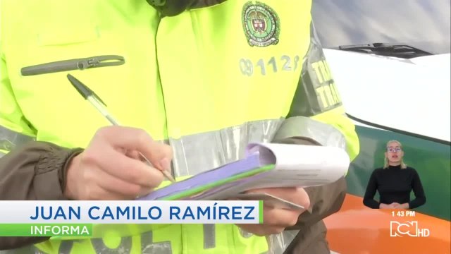 Los pros y contras de la amnistía para quienes tienen multas de tránsito pendientes