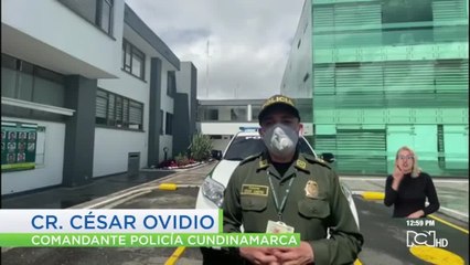 Sorprenden a 40 personas incumpliendo aislamiento en una gallera en Facatativá