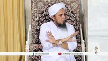 Ashiq kiya karain | Mufti Tariq Masood Speeches | 2020