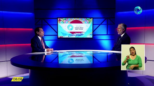 Ciencias Forenses en Costa Rica - Entrevista con Ewald Acuña, Abogado Penalista