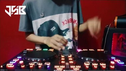 DJ CAMPURSARI - STASIUN BALAPAN VERSI JATIM SLOW BASS