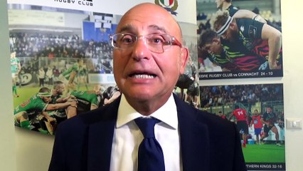 Il tesoro delle Zebre, 20 milioni sull'economia parmense