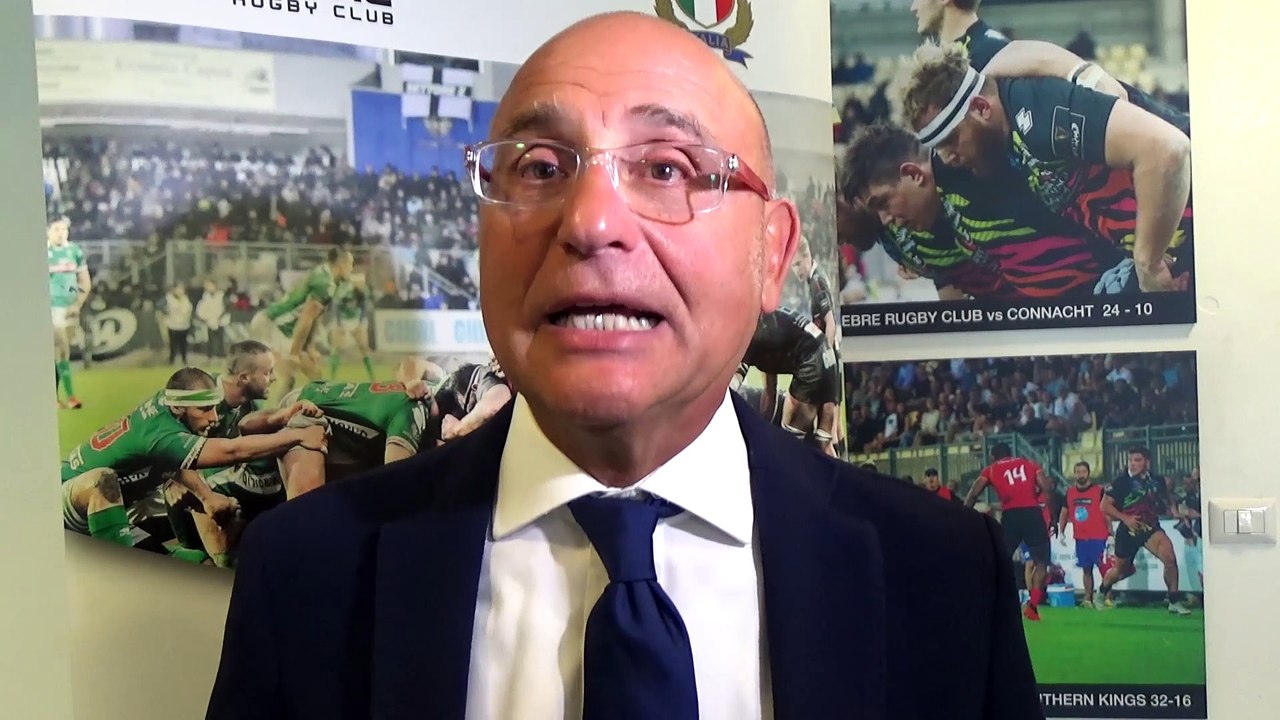 Il tesoro delle Zebre, 20 milioni sull'economia parmense