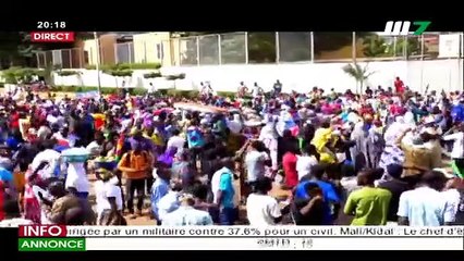 JT FRANÇAIS 20H15 DU 09 SEPTEMBRE 2020