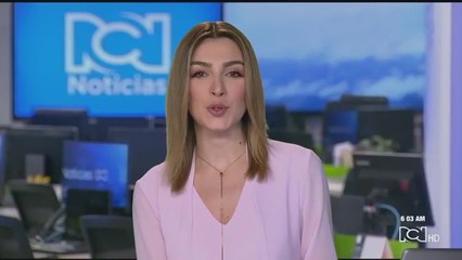 Emisión 5:30 a.m. / miércoles 1 de julio de 2020