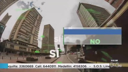 ¿Es momento de aprobar y regular el uso de la marihuana con fines recreativos en Colombia?