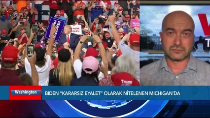 EKOTÜRK Stüdyo VOA 9 Eylül