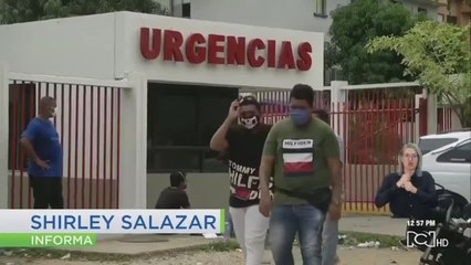 Población mundial debe prepararse para un nuevo brote de covid-19: OPS