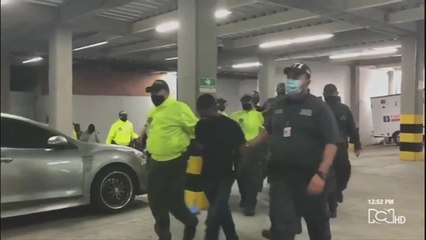 Soldados responsables de violación de niña indígena no podrán acogerse a beneficios en su pena