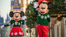 Disney World Will Still Be Magical This Christmas — but 2 Major Events Are Canceled