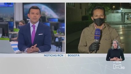 Cuadrantes de Policía ya no serán fijos sino móviles ante inseguridad en Bogotá