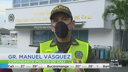 Inseguridad en Cali no da tregua durante la pandemia