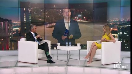 Crítica situación de violencia por enfrentamientos en Ituango, Antioquia