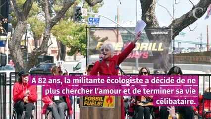 Jane Fonda, 82 ans : pourquoi elle va arrêter les rencards