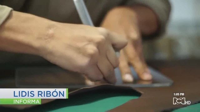 En Bogotá se realiza la primera feria virtual para microempresarios